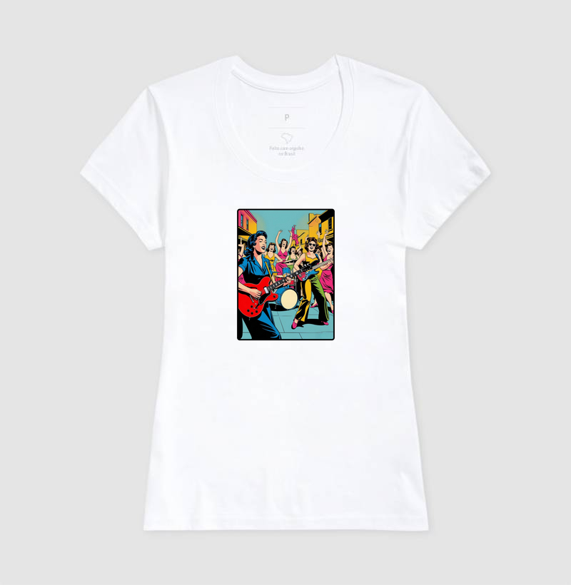 Camisa 10