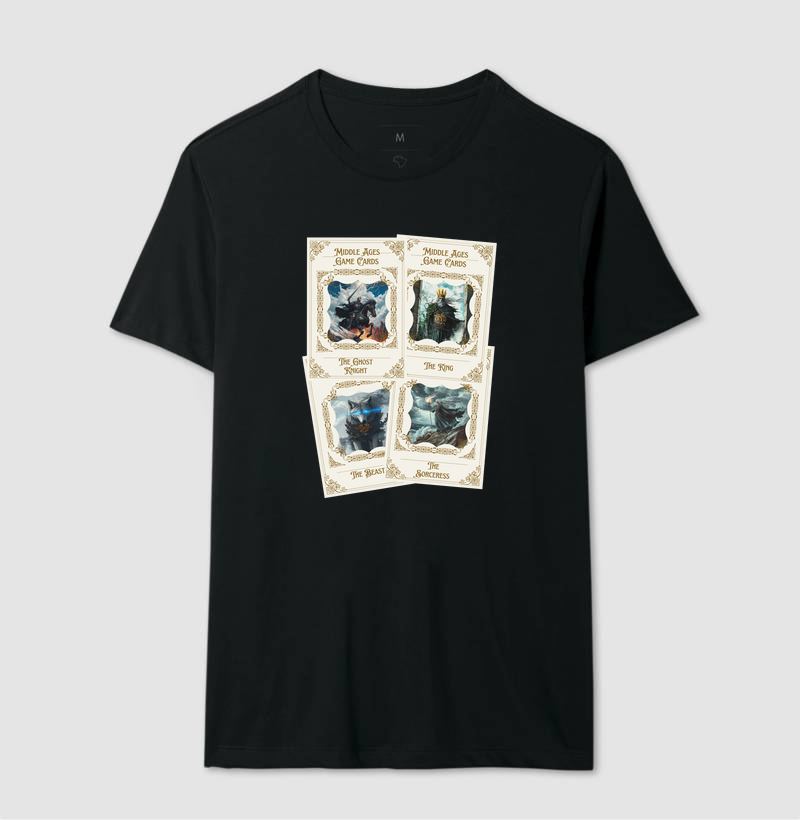 Camisa 1