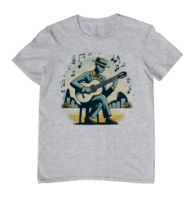 Camisa 7