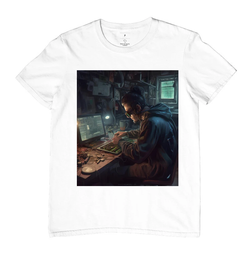 Camisa 3