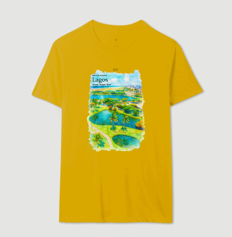 Camisa 13