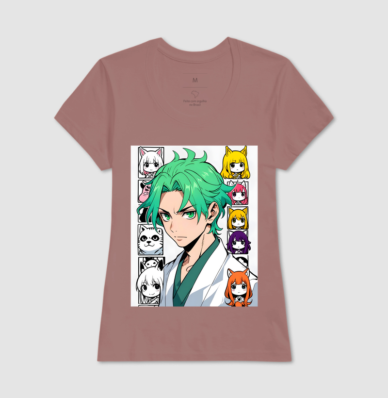 Camisa 14