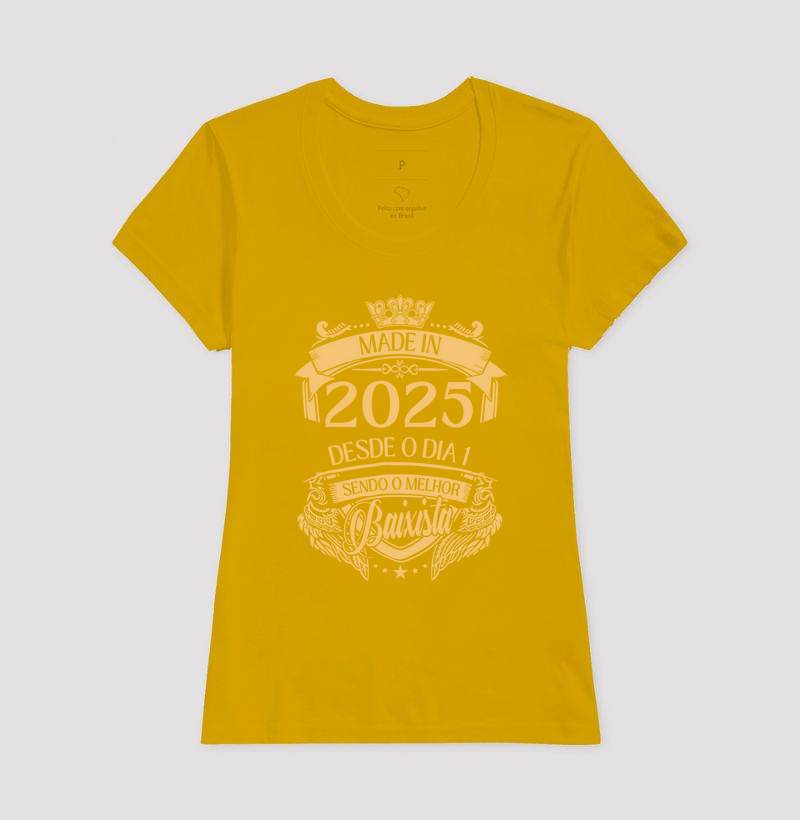 Camisa 16