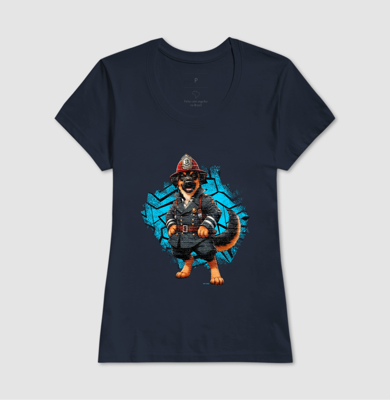 Camisa 9