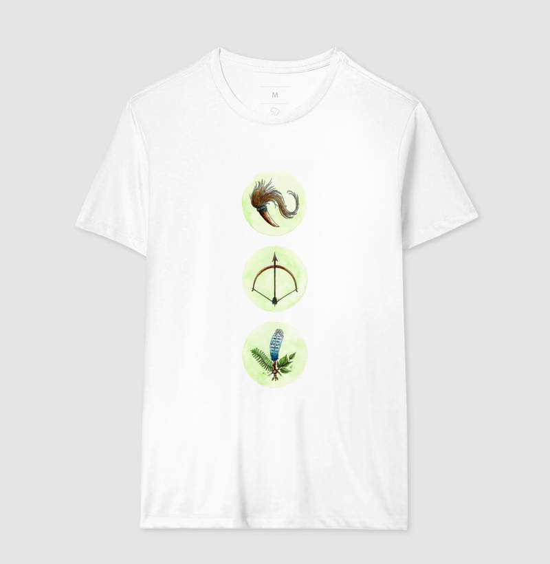 Camisa 15