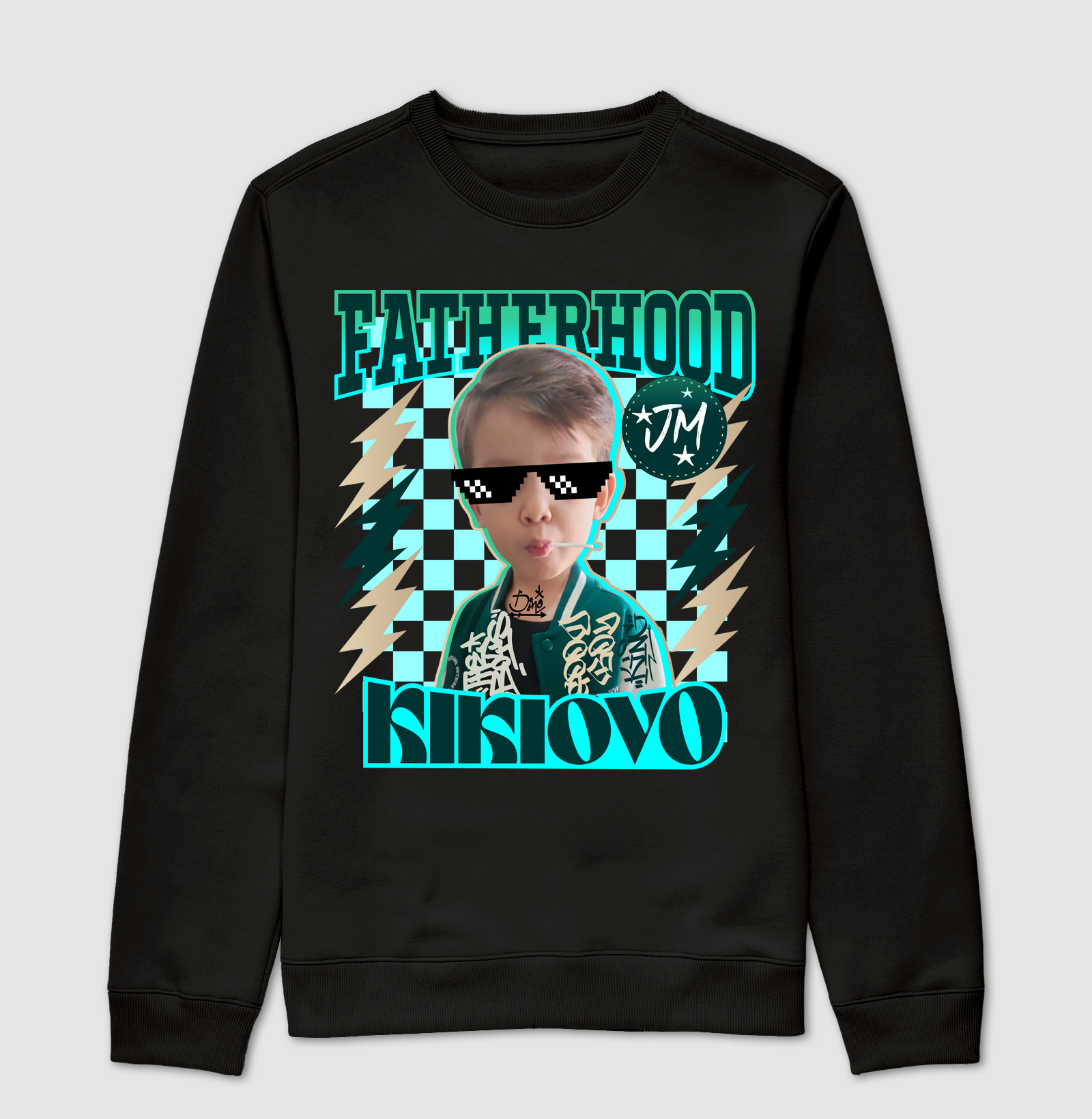 Camisa 1