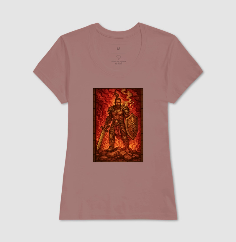 Camisa 16