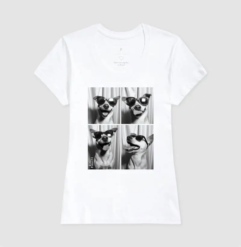 Camisa 8