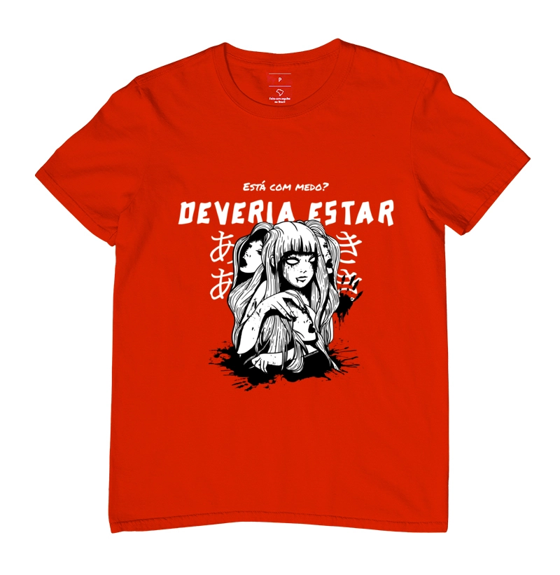 Camisa 7