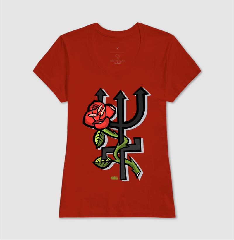 Camisa 10