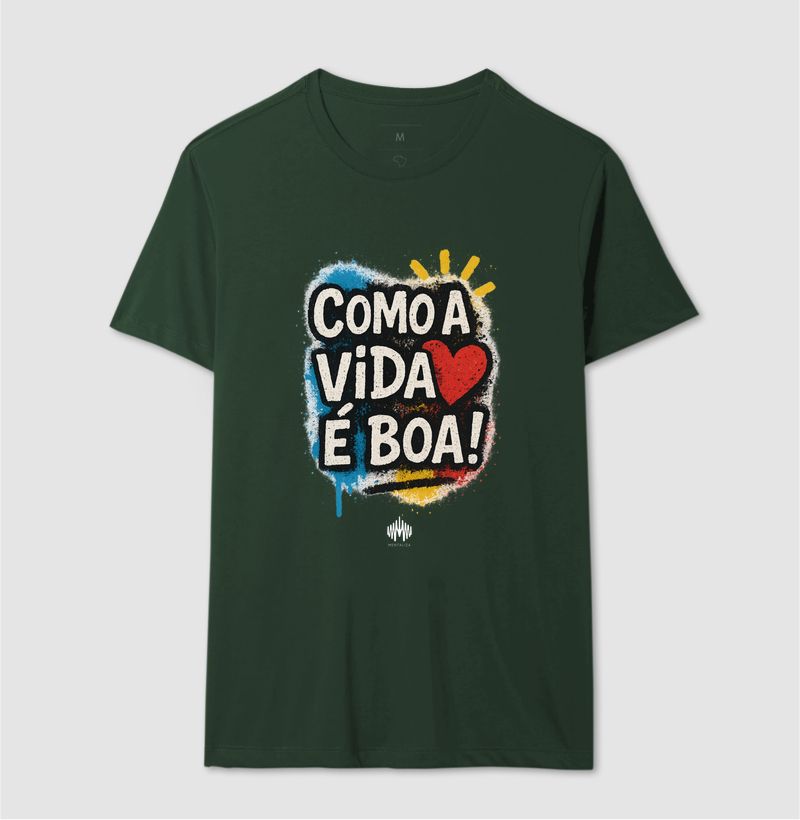 Camisa 13