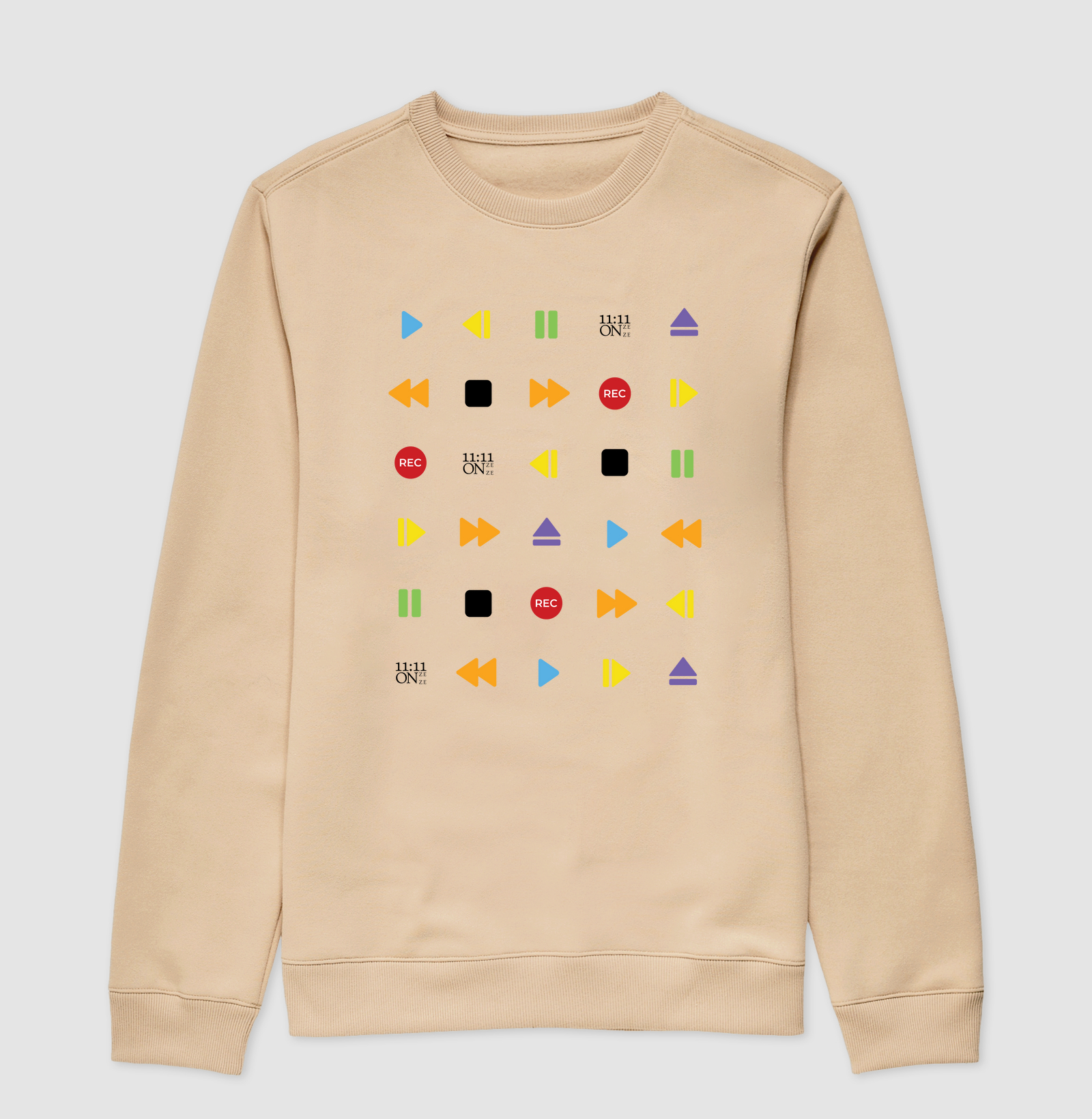 Camisa 3