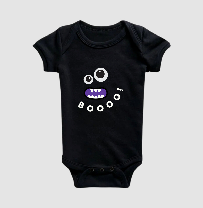 Body baby Boooo!