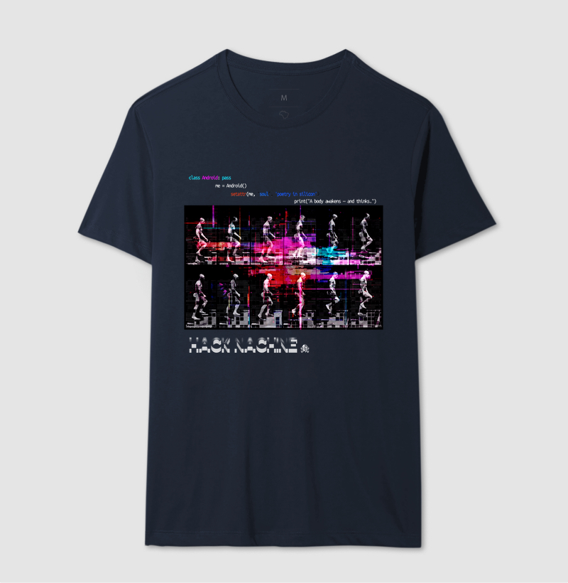 Camisa 8