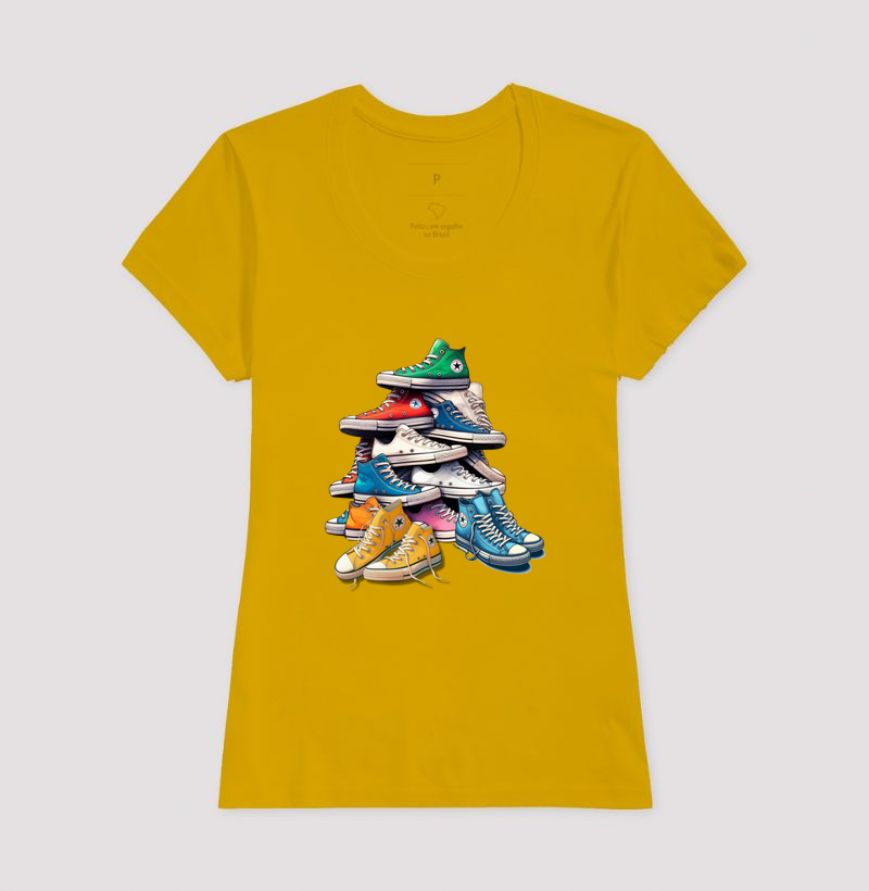 Camisa 11
