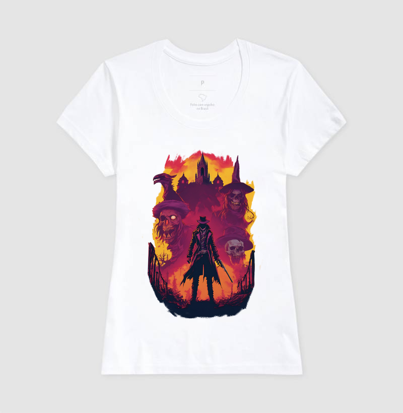 Camisa 7