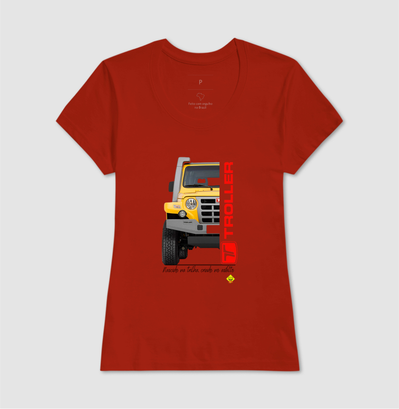 Camisa 13