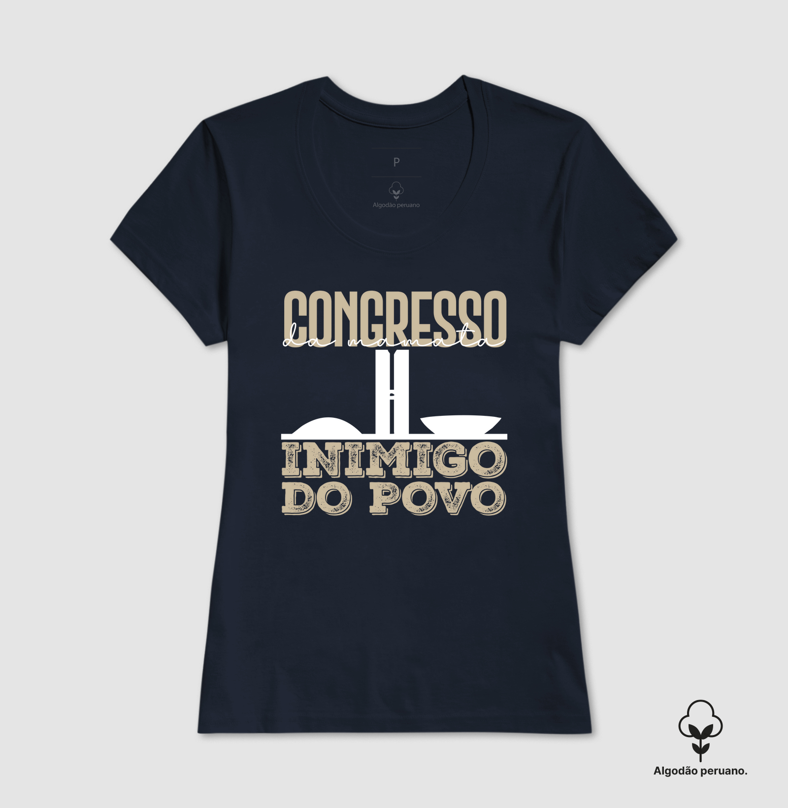 Camisa 5