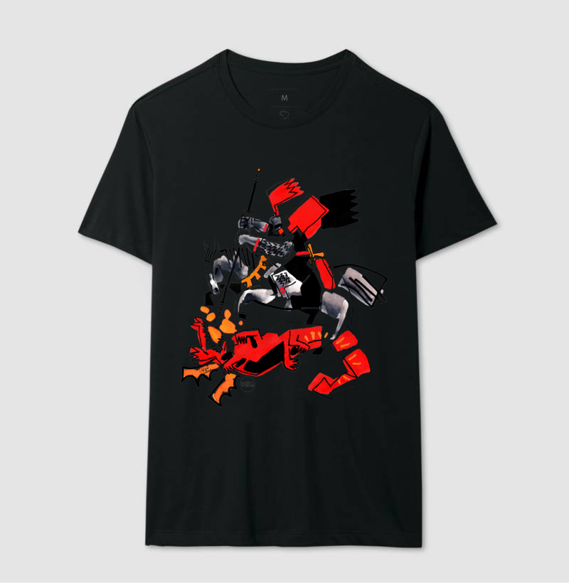 Camisa 16