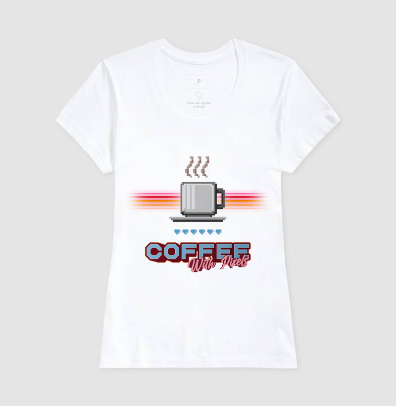 Camisa 16