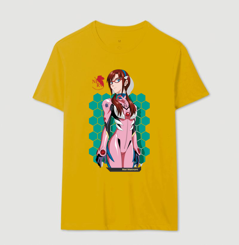 Camisa 17