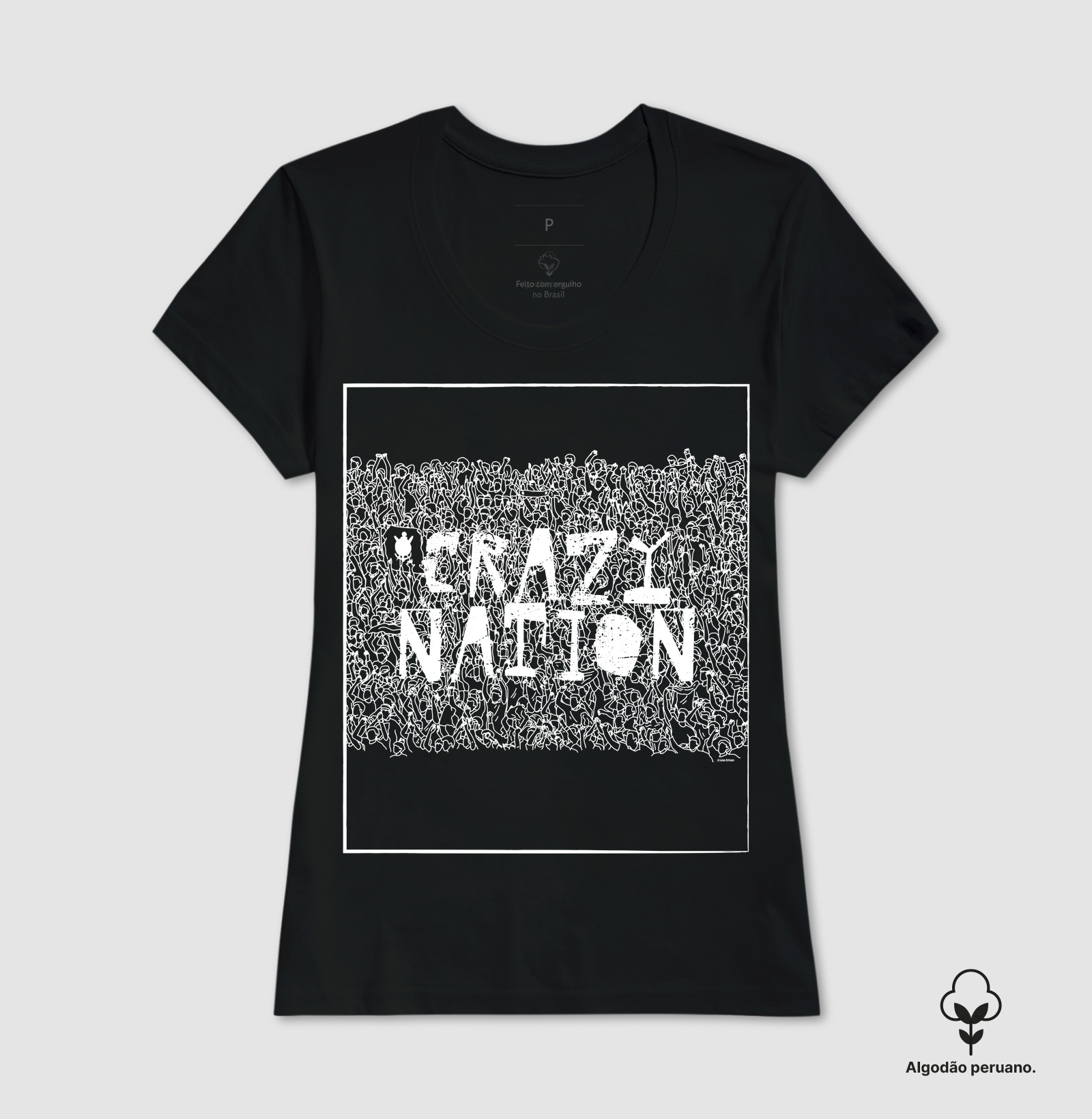 Camisa 1