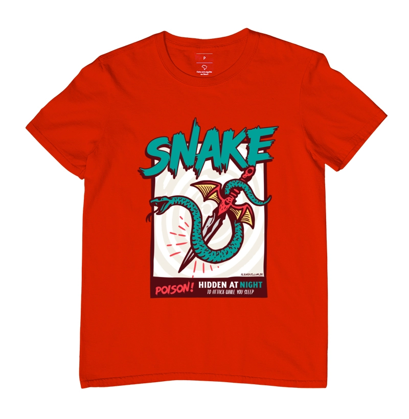 Camisa 7