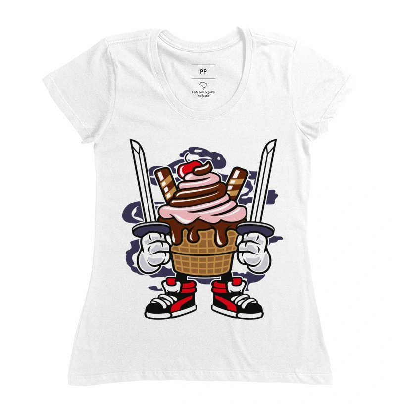 Camisa 2