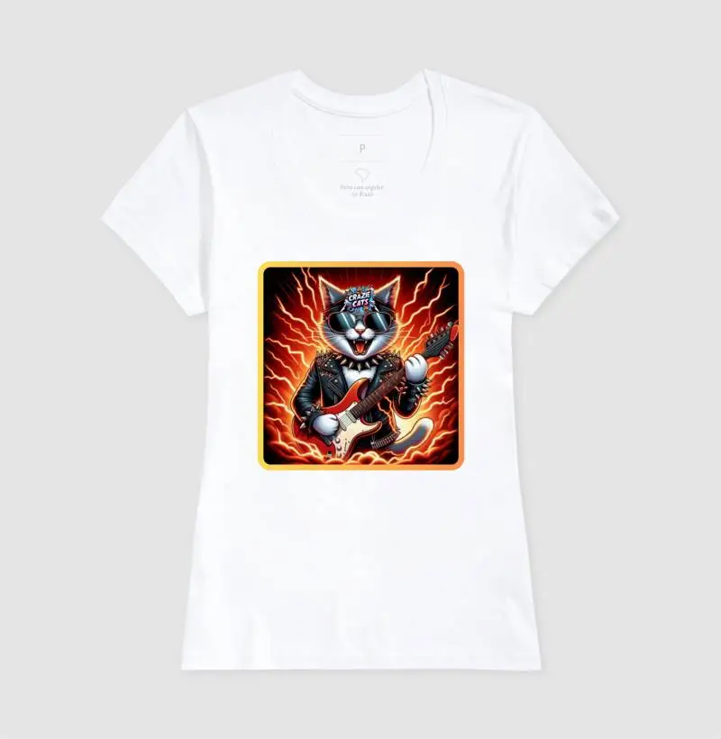 Camisa 11