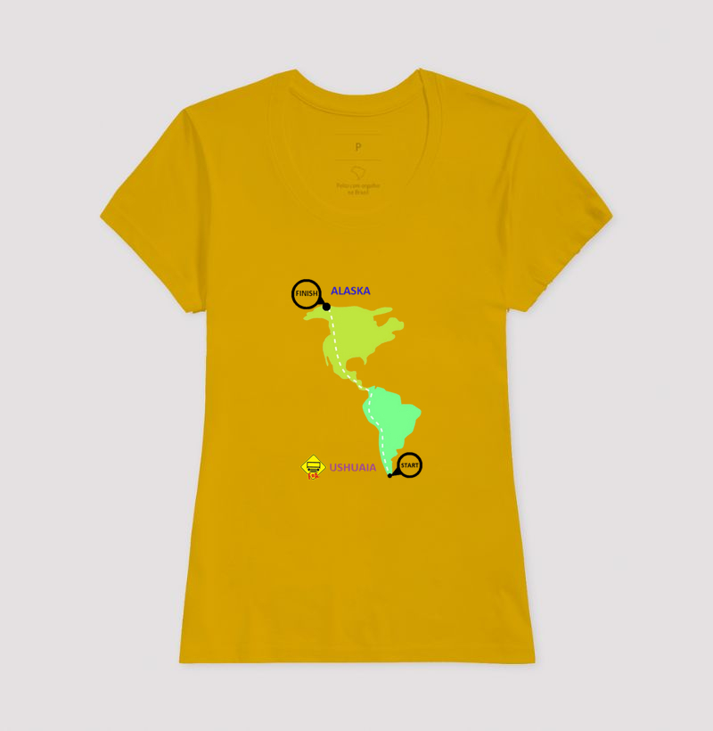 Camisa 17