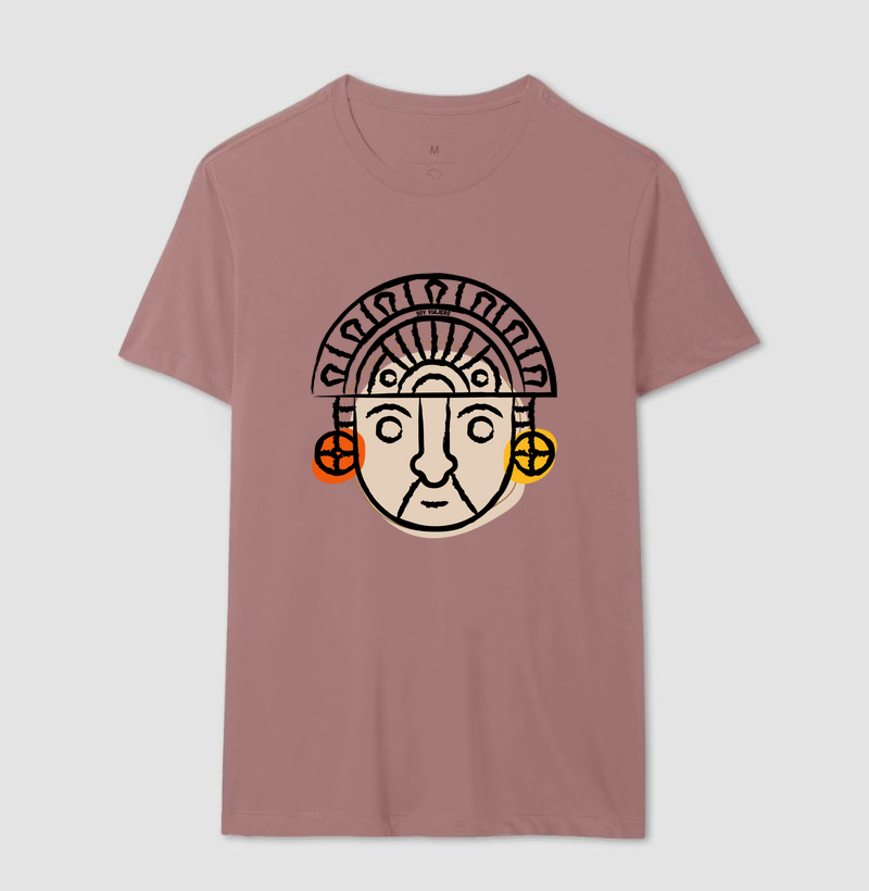 Camisa 16