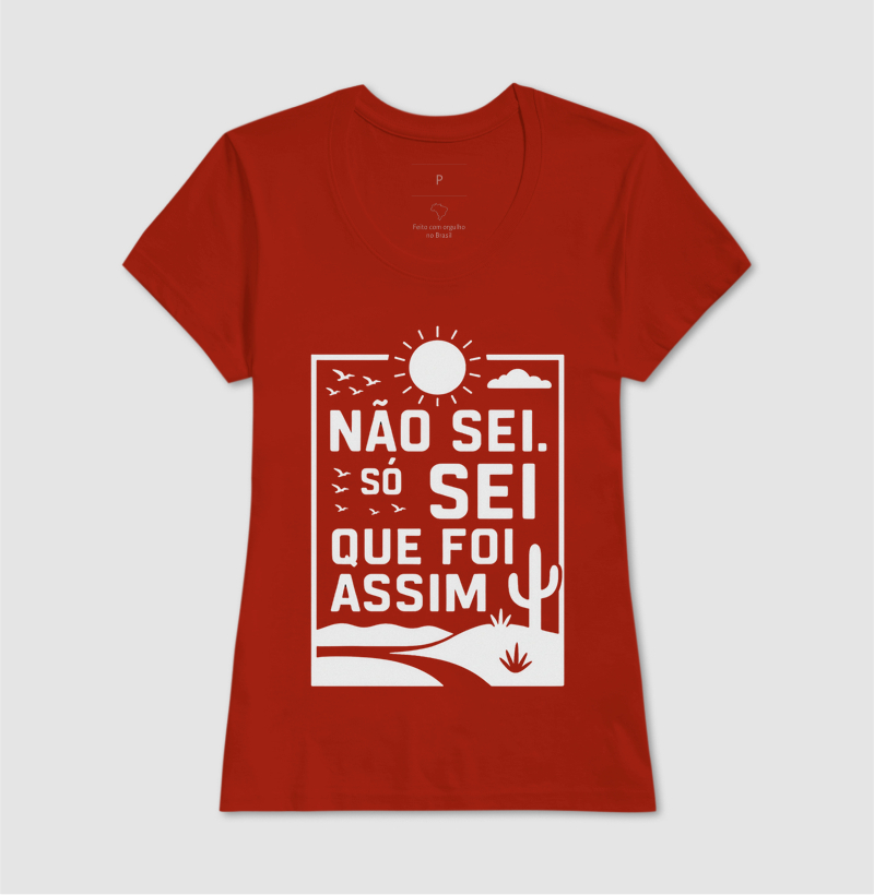Camisa 6