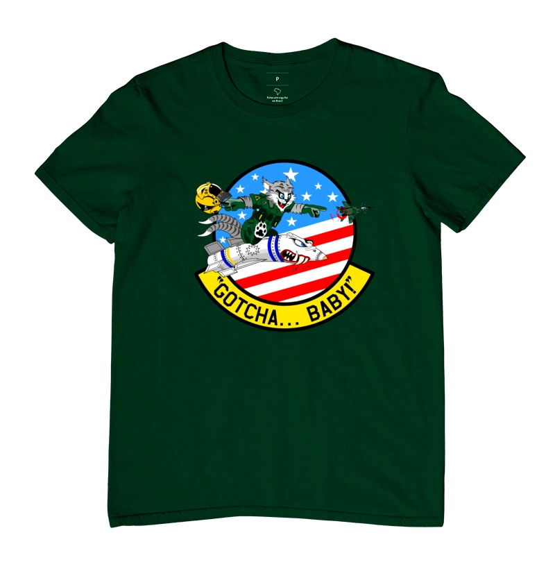 Camisa 12