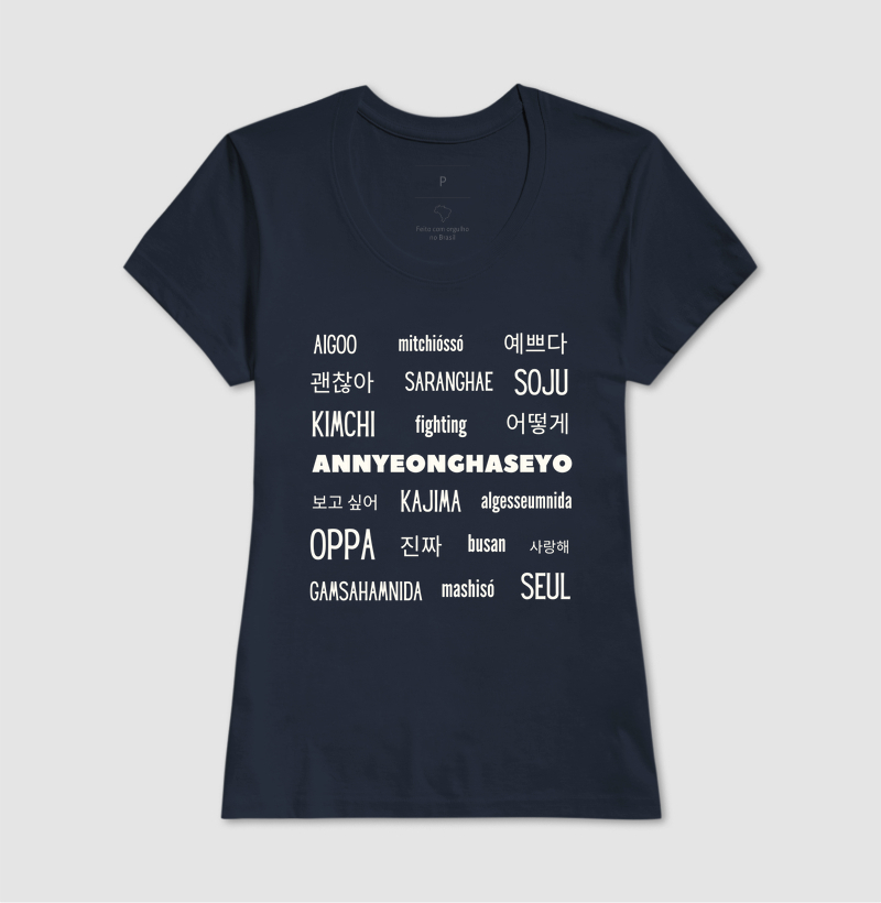 Camisa 11