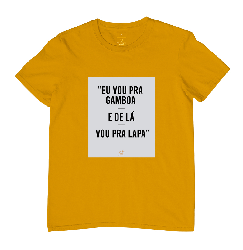 Camisa 13
