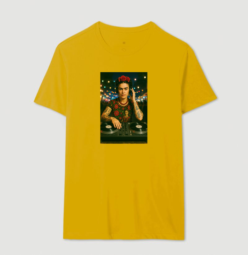 Camisa 11