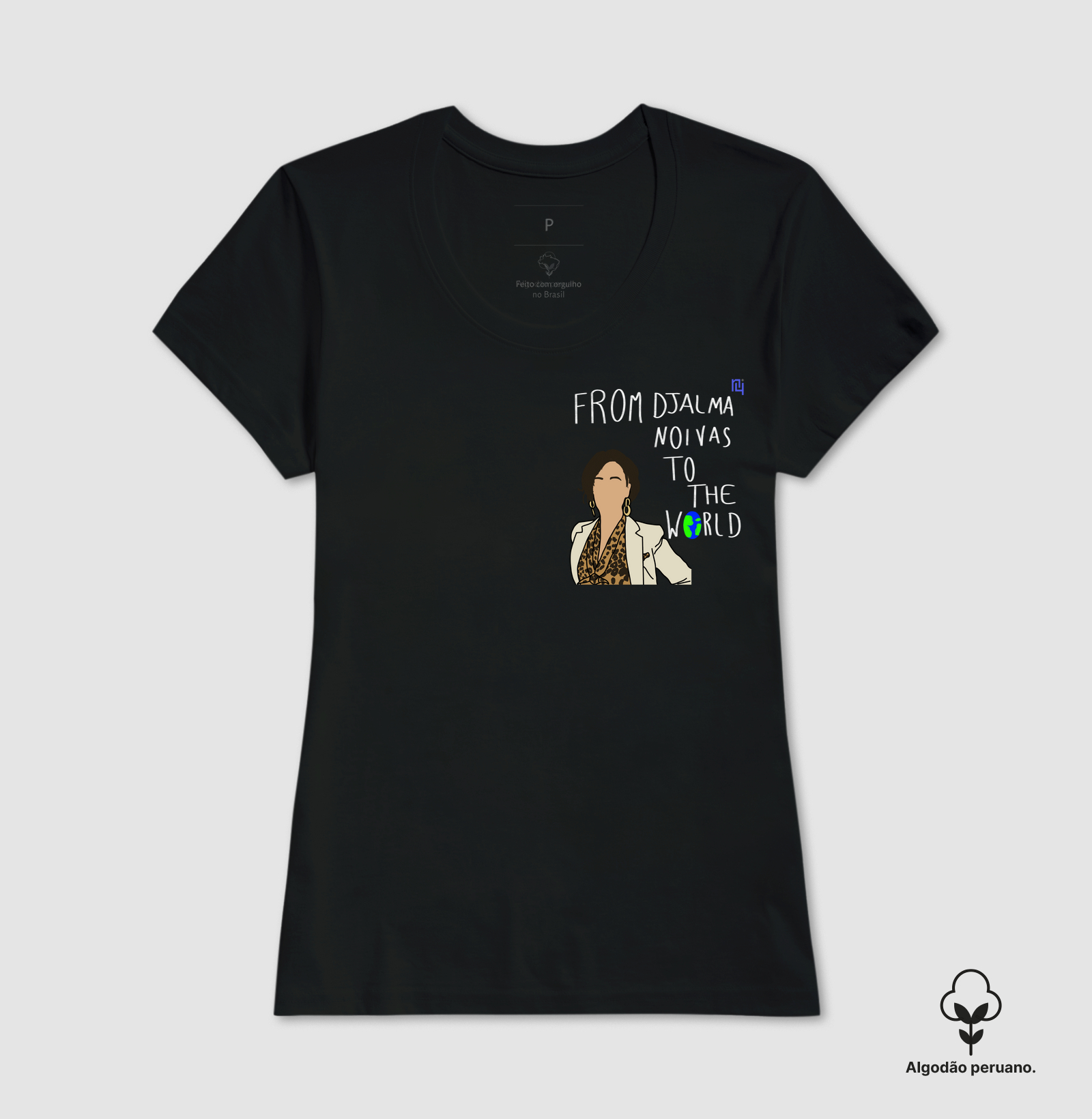 Camisa 1