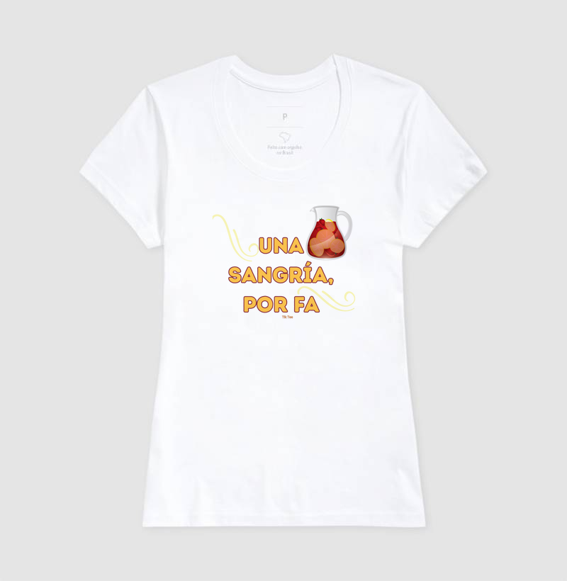 Camisa 7