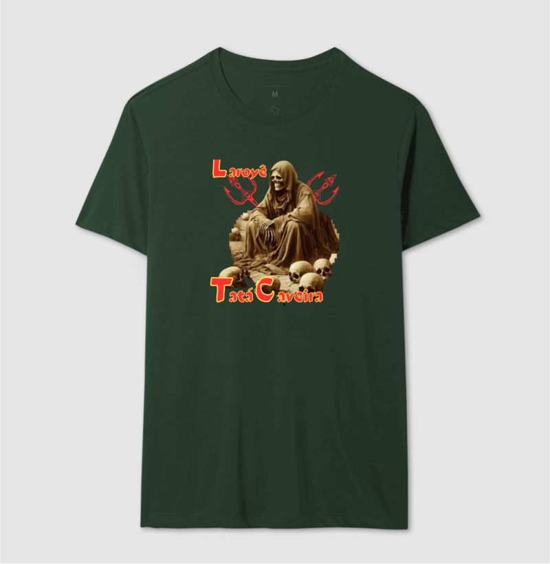 Camisa 11
