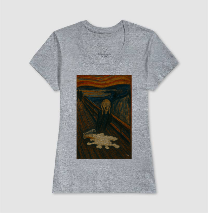 Camisa 9