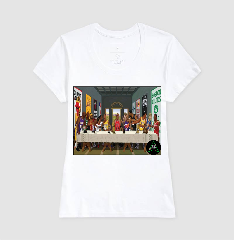 Camisa 4