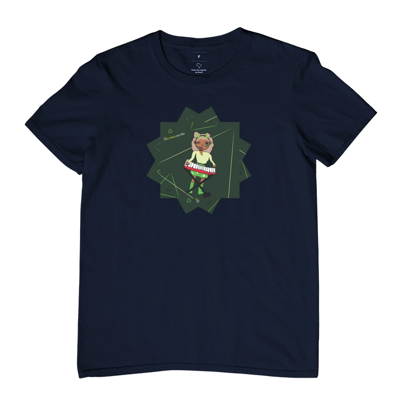 Camisa 5