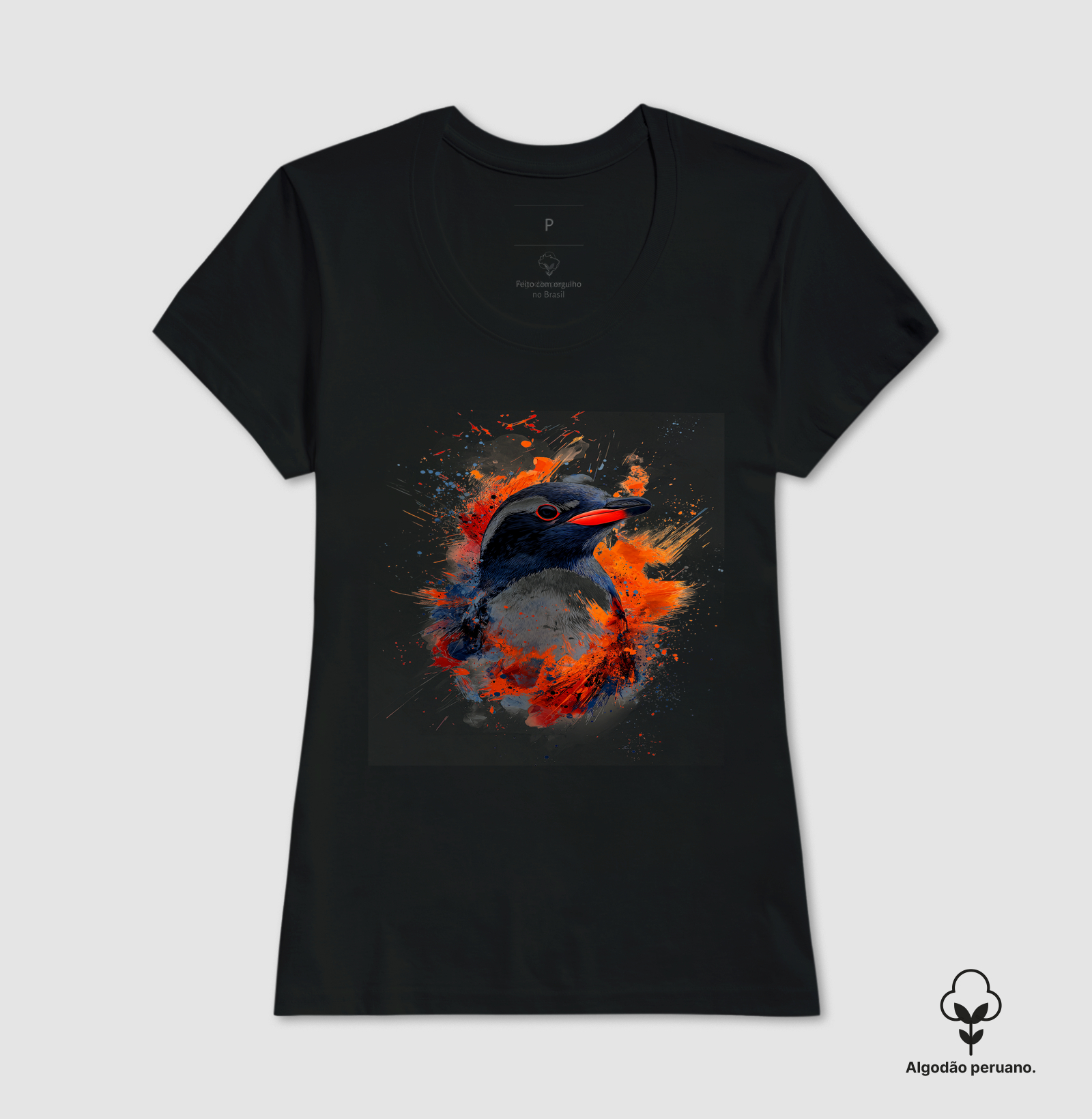 Camisa 1