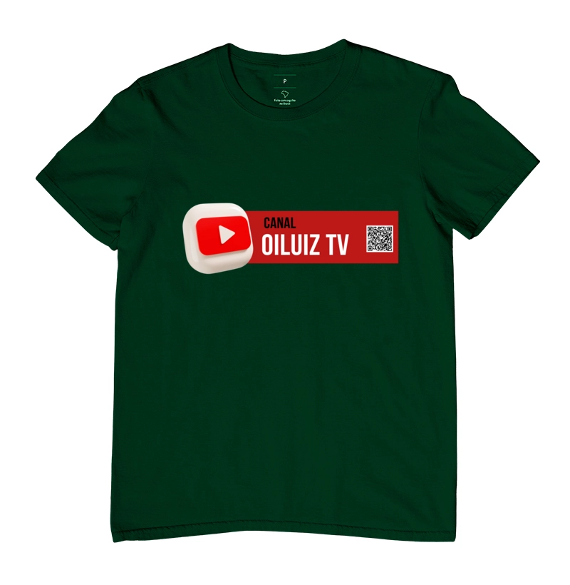 Camisa 11