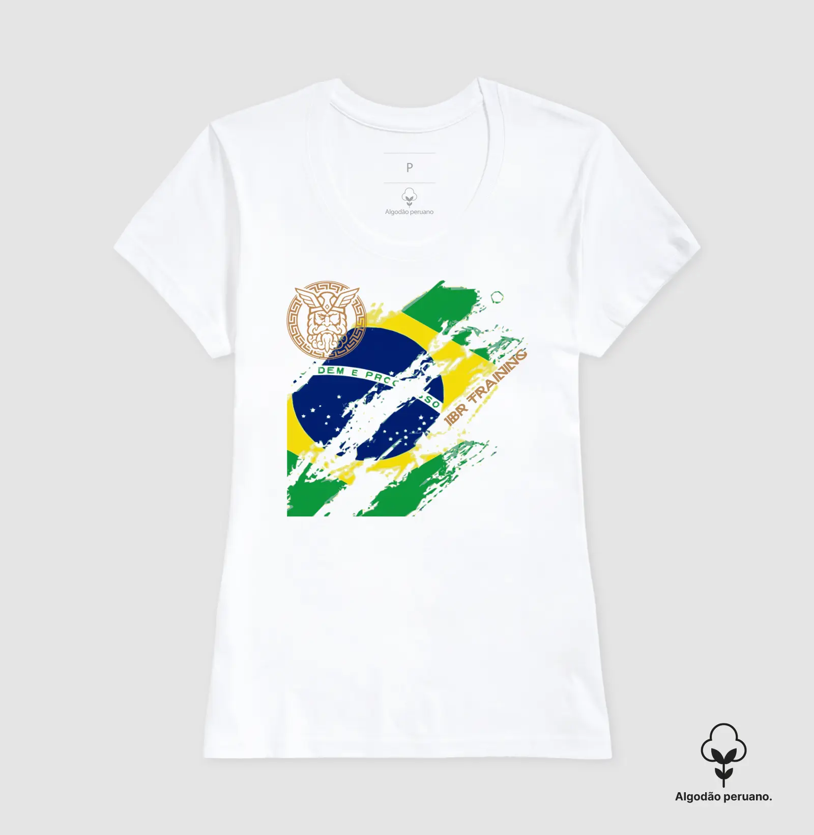 Camisa 2