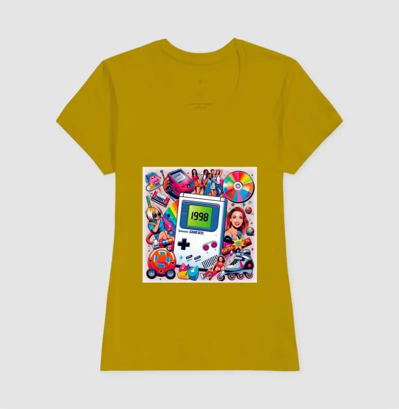 Camisa 12