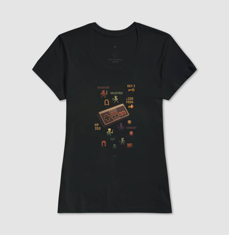 Camisa 2