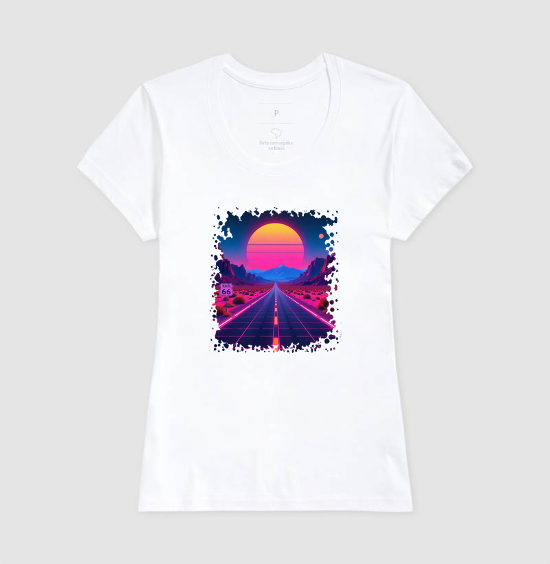 Camisa 7