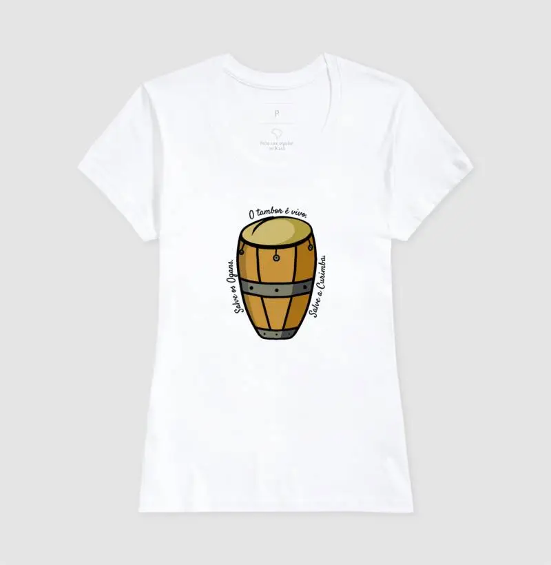 Camisa 4