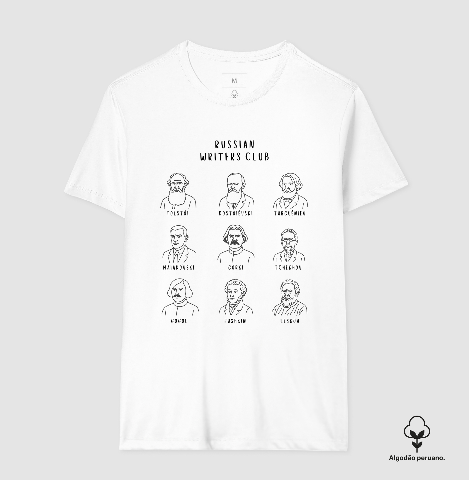 Camisa 5